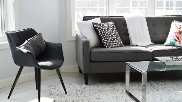 El truco para eliminar lo amarillo de tus muebles