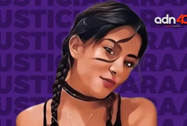 Ariadna Fernanda fue hallada muerta en la carretera a Tepoztlán, Morelos