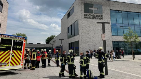 ataque cuchillo alemania universidad