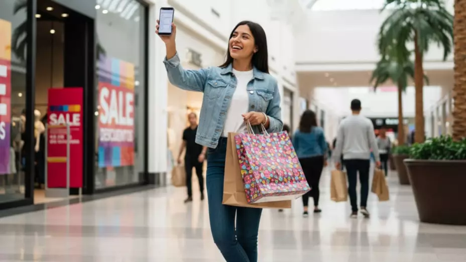 Ahorra dinero en el Buen Fin 2025