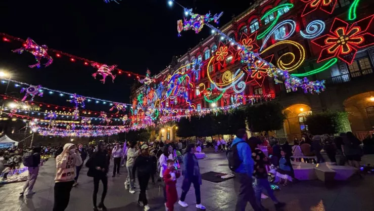 Vacaciones en Navidad: Sí o no son obligatorias las vacaciones en Navidad