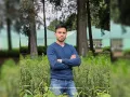 Memo Dorantes en Survivor México.