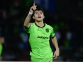 Prelista de 55 jugadores de la Selección Mexicana
