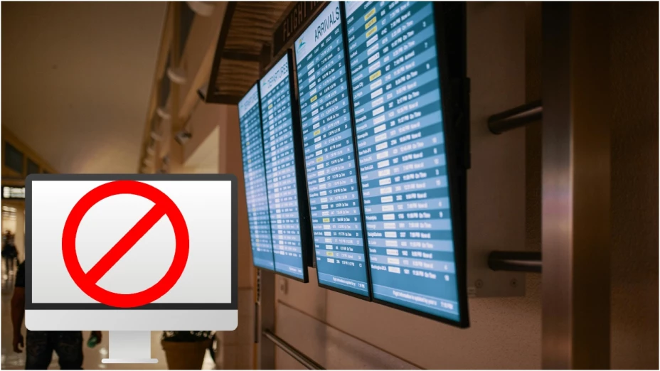 ¿Todo bien en Aguascalientes_ Esto se sabe sobre el apagón informático de Microsoft que está causando