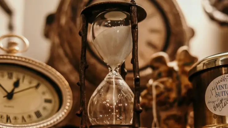Días de 25 horas