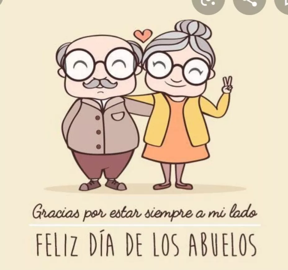 Día del Abuelo