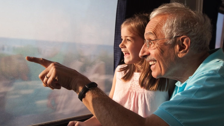 Viajar por México nunca fue tan fácil con este descuento del INAPAM