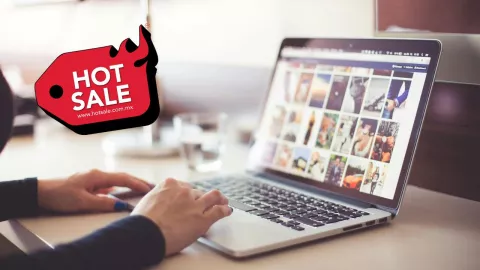 Hot Sale 2024: ¿Cómo no gastar tanto durante temporada de ofertas?