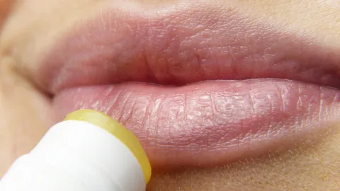Hidratar labios