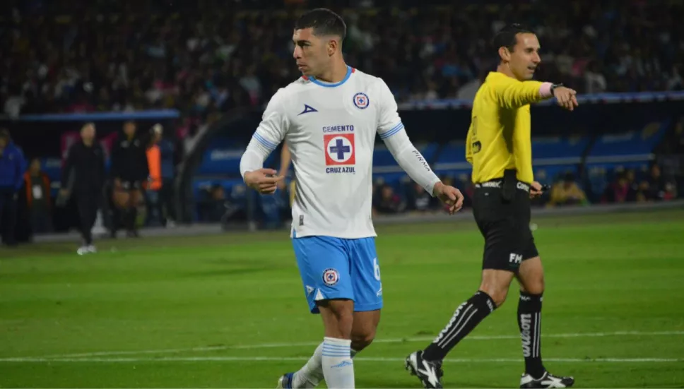 América vs Cruz Azul en vivo