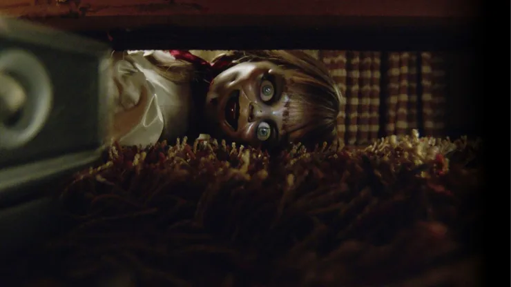 Orden cronológico de la saga “El Conjuro” Así hay que ver las películas de los Warren