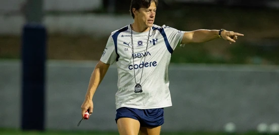 Matías Almeyda enfrenta un nuevo problema en Rayados de Monterrey y tiene que resolverlo urgente