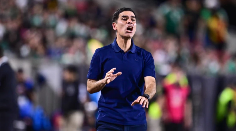 Rafael Márquez