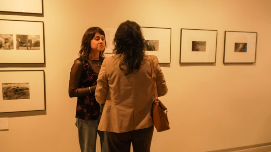 Nueva exposición en el Cenart