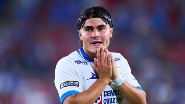 Luka Romero