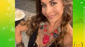 ¿Vanessa Guzmán es una actriz problemática?