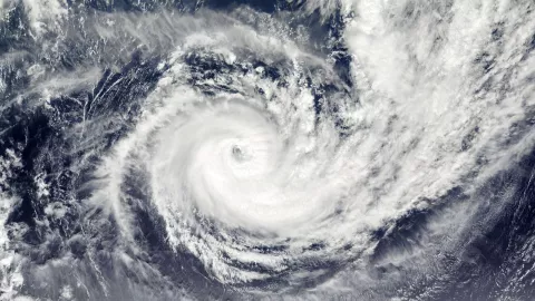 Conagua alerta sobre el huracán Oscar ¿Qué tan peligroso es para México?