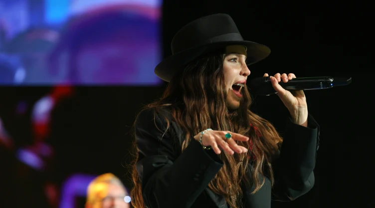 FIFA World Cup 2026 Countdown Concerts - Mexico City