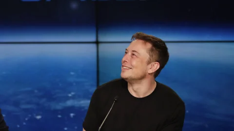 space x viaje privado a la luna