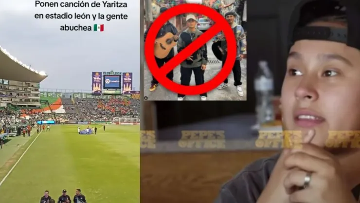 Yahritza y su Esencia