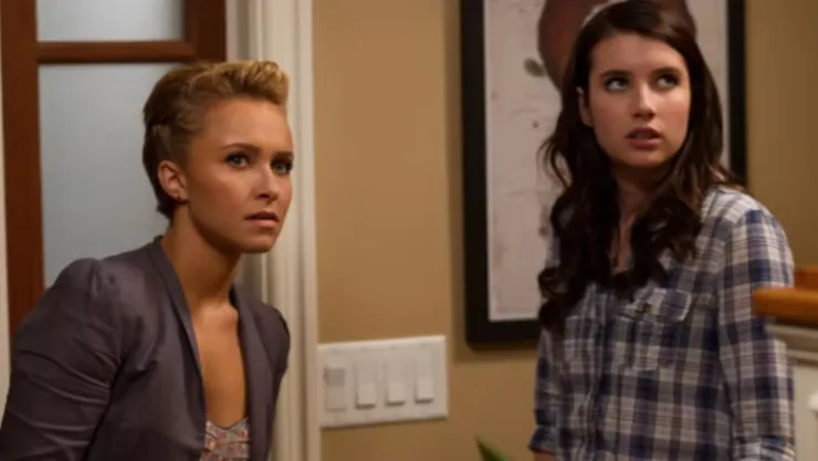 hayden panettiere emma roberts