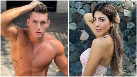 Agustín Fernández y Frida Urbina se integran a Survivor México Héroes y Villanos.