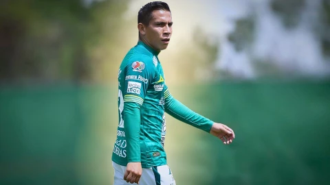 León ejerce el regreso de Iván Rodríguez