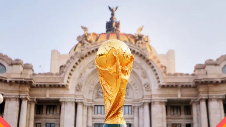 Auditorio Nacional Fechas y costos de la preventa de boletos para los Conciertos Inaugurales de la Copa Mundial de la FIFA 2026