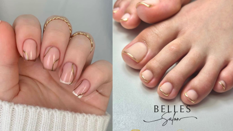 Uñas