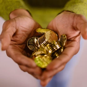 Estas son las cosas que debes hacer en el Portal 1010 para ganar mucho dinero y amor