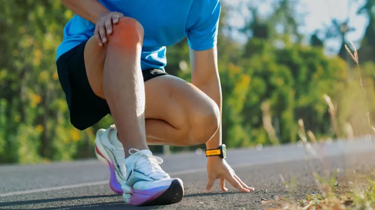 Entrenar la rodilla pese a la artrosis puede ser beneficioso