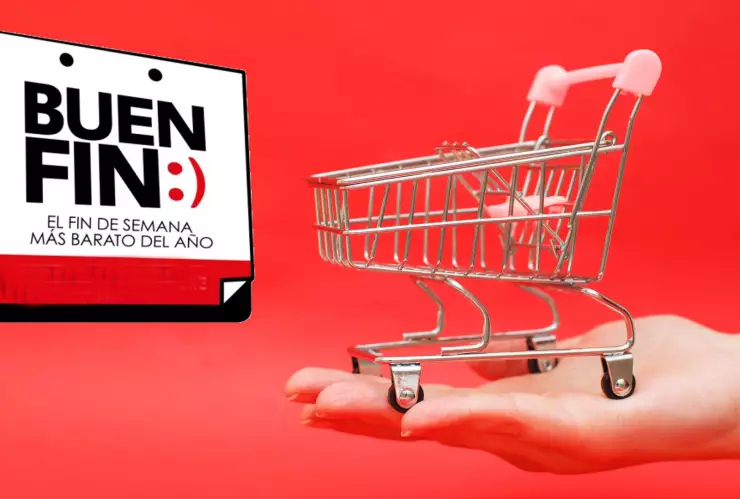 Fechas del Buen Fin 2024 en Guanajuato