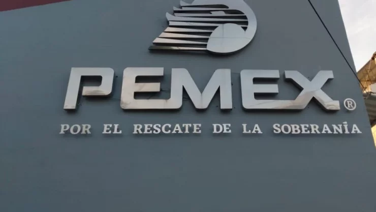 pemex