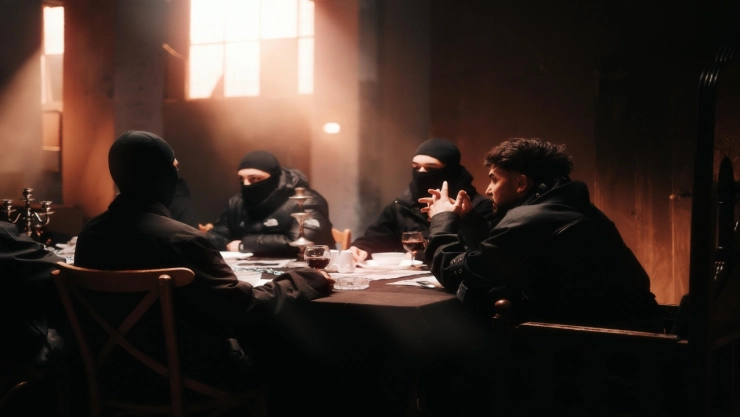 Los investigadores entrevistaron a 79 integrantes y exintegrantes de cárteles.