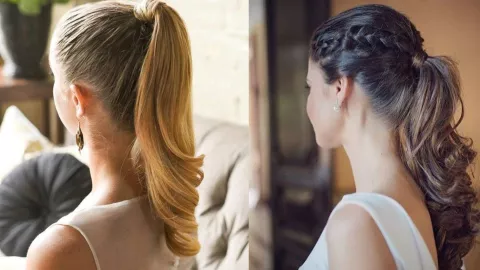 12 peinados para quinceañera que harán que te veas como ninguna otra: son originales y lindos.