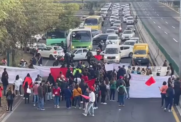 cnte cdmx paro de labores