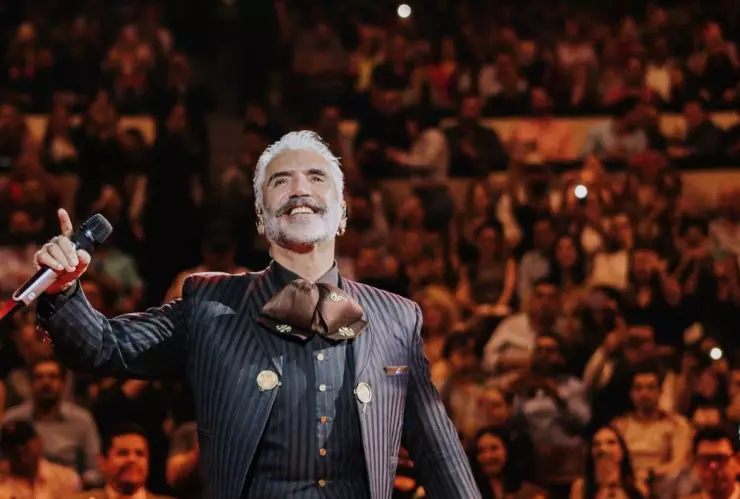 Alejandro Fernández