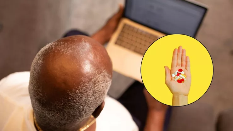 ¿Cuáles son las vitaminas que ayudan a combatir la alopecia?