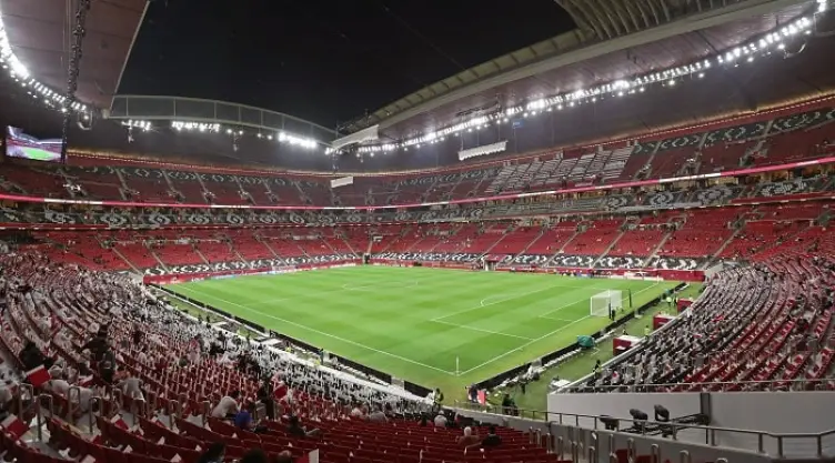 Estadio Al Bayt