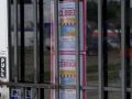 Negocios cerrados por Un día sin inmigrantes