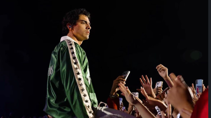 Jonas Brothers - Tecate Emblema 2026