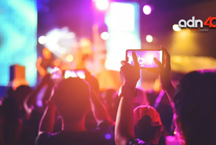 Instafest: Crea así el cartel de festival de música de tus sueños