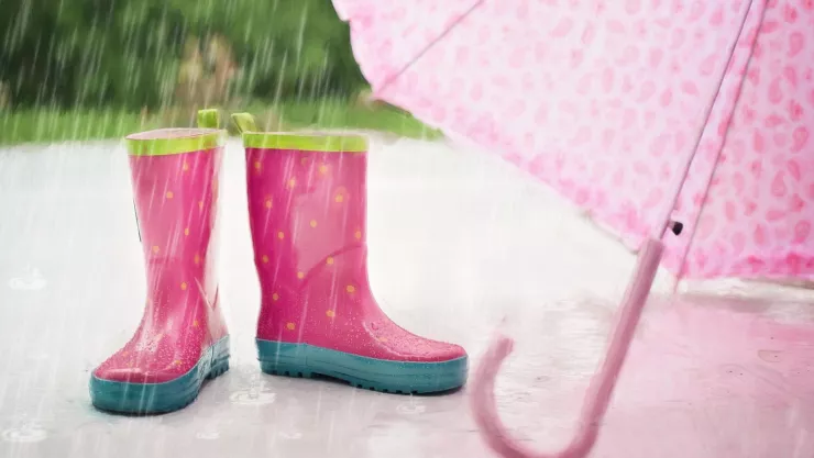 ¡Siguen las lluvias! Consulta el pronóstico del clima hoy 30 de junio en Tonalá