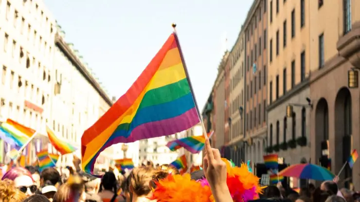 Origen, significado y cómo comenzó el mes del Orgullo LGBTQ
