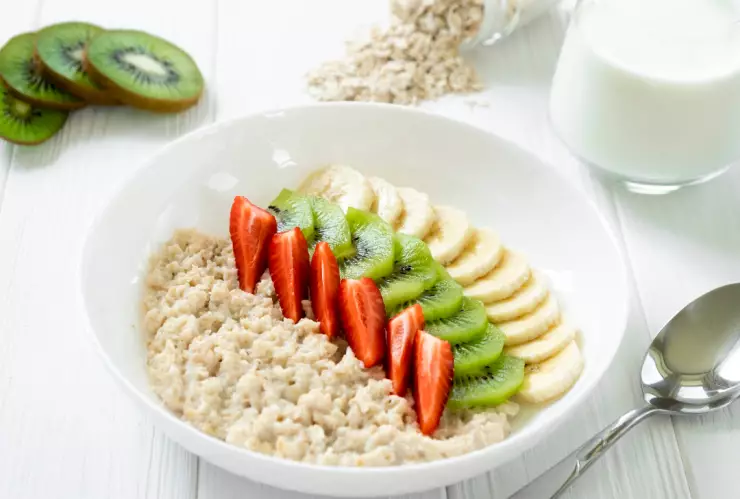 Esta es la fruta con más vitamina C y apta para diabéticos