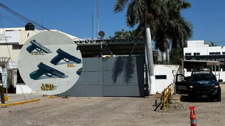 Realizan esculque dentro del penal de Aguaruto en Culiacán..jpg