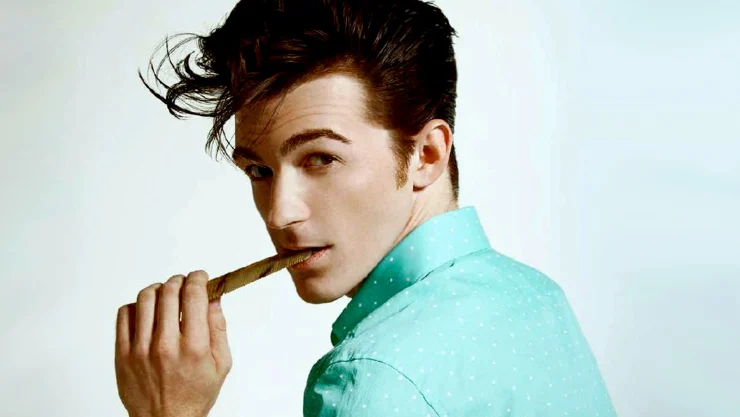 Policía de Florida, Estados Unidos confirma encontrar a Drake Bell
