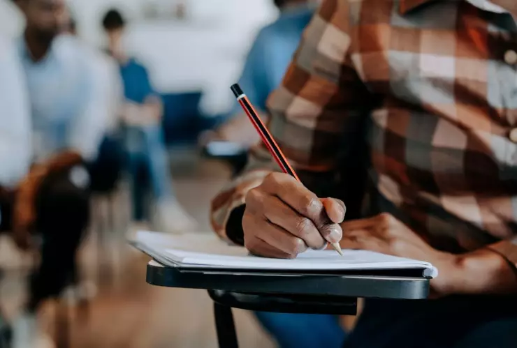 En la Convocatoria UNAM 2024 existe una carrera que pide un mínimo de aciertos