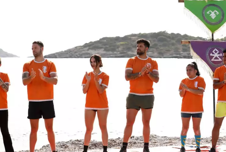 La Isla: Desafío Grecia y Turquía: ¿Quién gana el Juego por el Honor hoy 14 de junio?