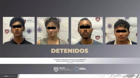 Colonia Libertad parte baja Tijuana